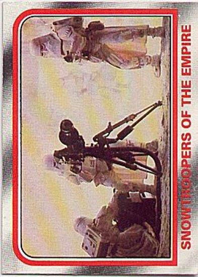 051 Snowtroopers of the Empire