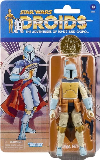 Boba Fett