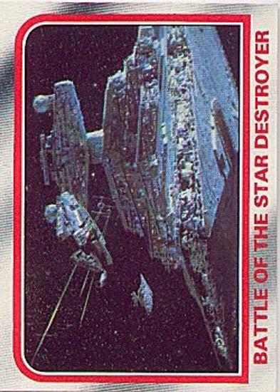 054 Battle of the Star Destroyer