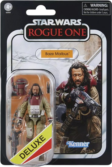 Baze Malbus V