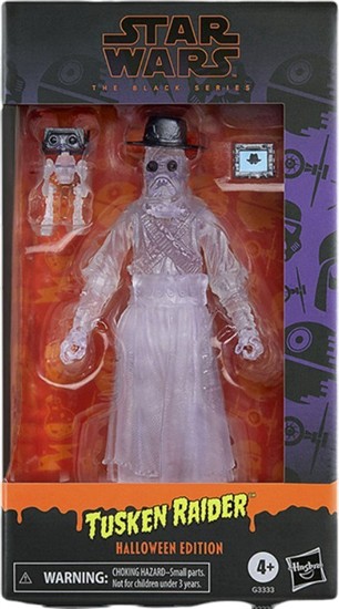 Tusken Raider