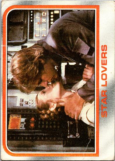 066 Star Lovers