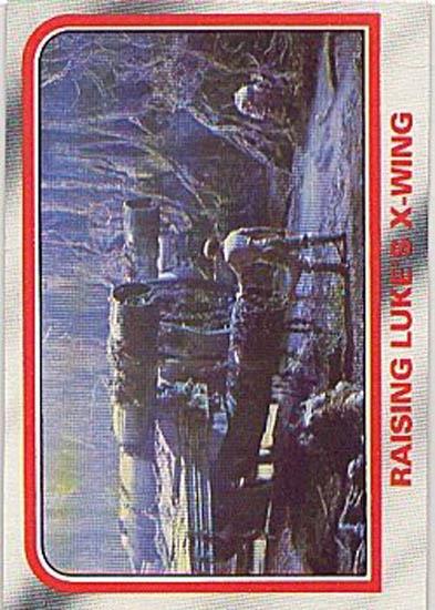 071 Raising Luke's X-Wing