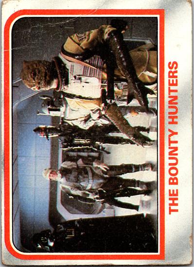 074 The Bounty Hunters