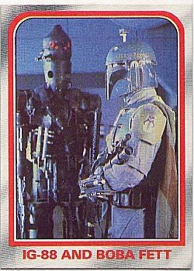 075 IG-88 and Boba Fett