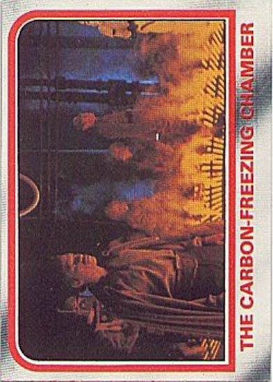 093 The Carbon-Freezing Chamber