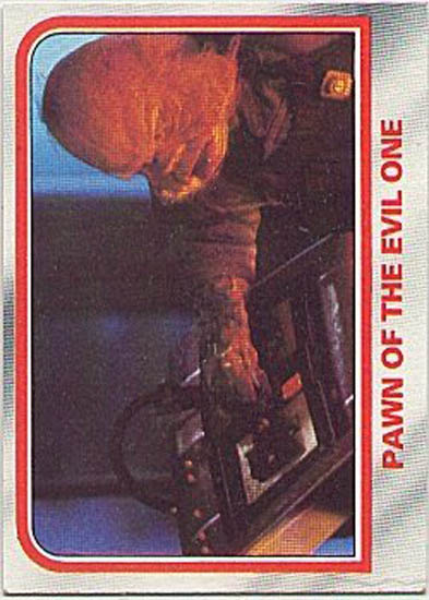 095 Pawn of the Evil One
