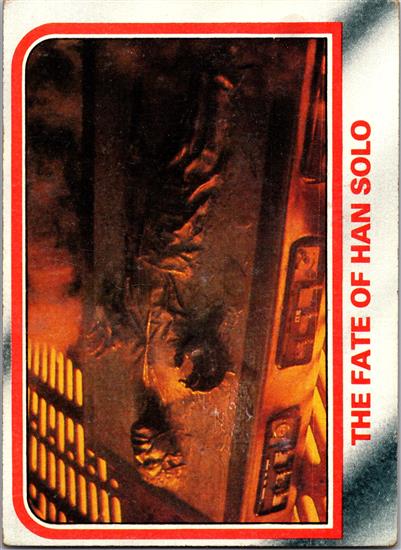 097 The Fate of Han Solo