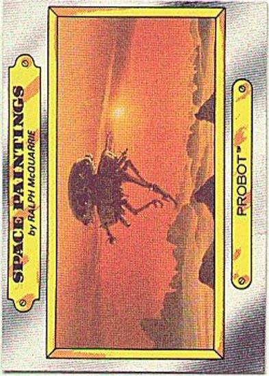 118 Probot