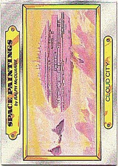 124 Cloud City