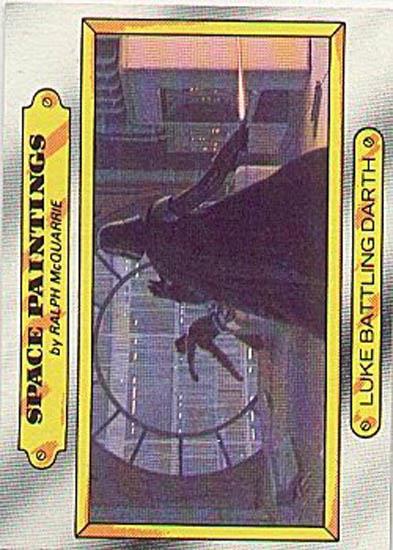 127 Luke Battling Darth
