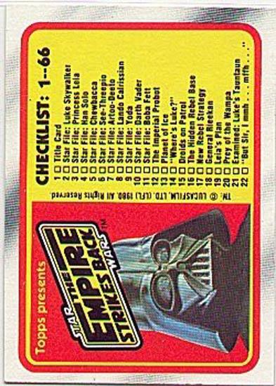 131 Checklist 1-66