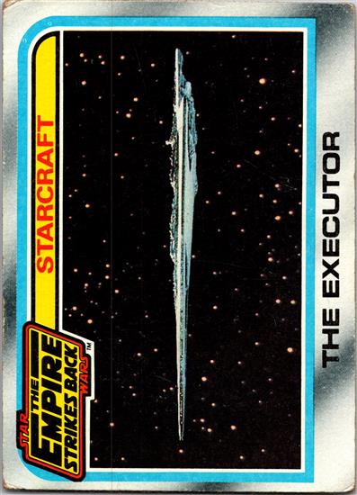 135 The Executor