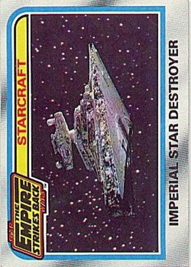 136 Imperial Star Destroyer