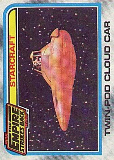 137 Twin-Pod Cloud Car