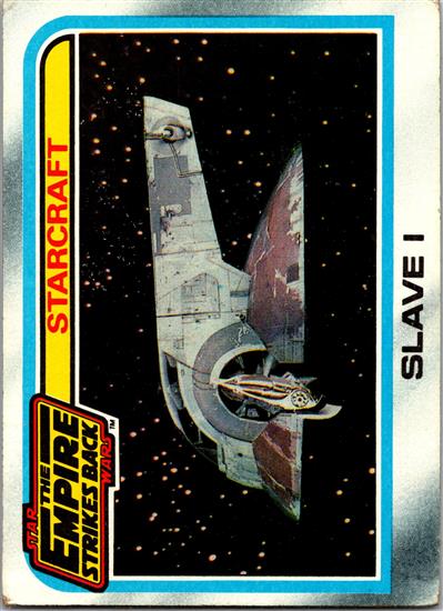 138 Slave I
