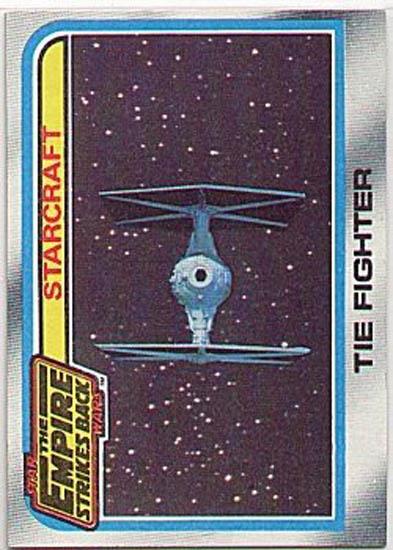 141 TIE fighter