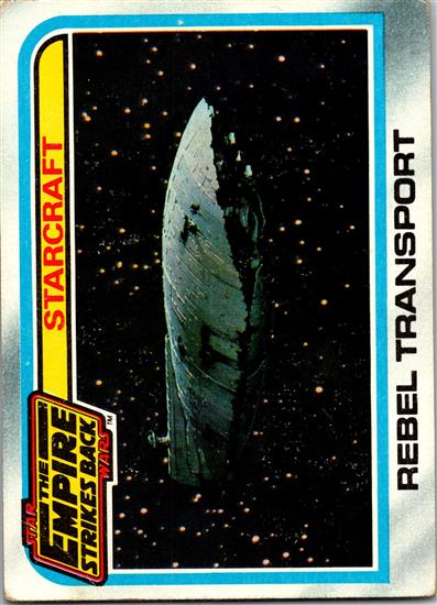 142 Rebel Transport
