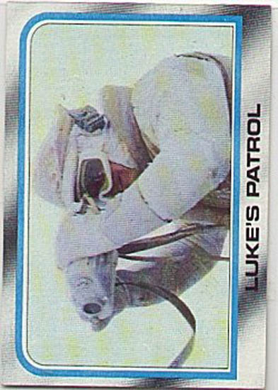 148 Luke's Patrol