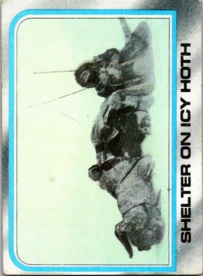 149 Shelter on Icy Hoth