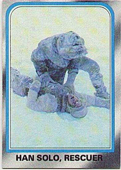 152 Han Solo, Rescuer