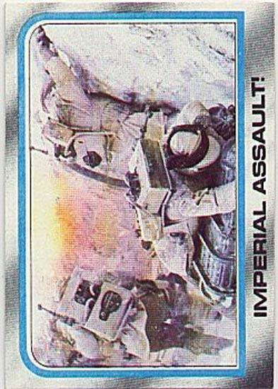 155 Imperial Assault!