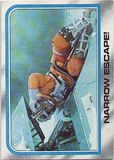 156 Narrow Escape