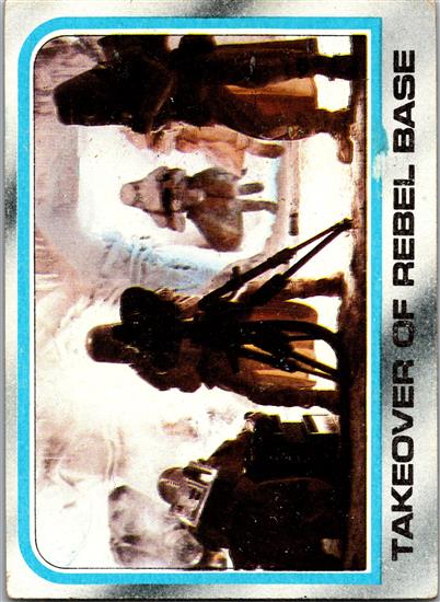 166 Takeover of Rebel Base
