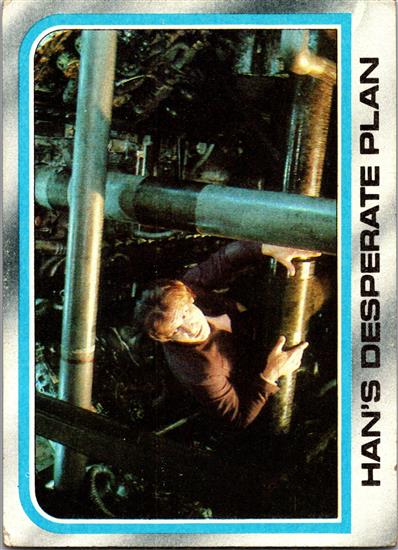 171 Han's Desperate Plan