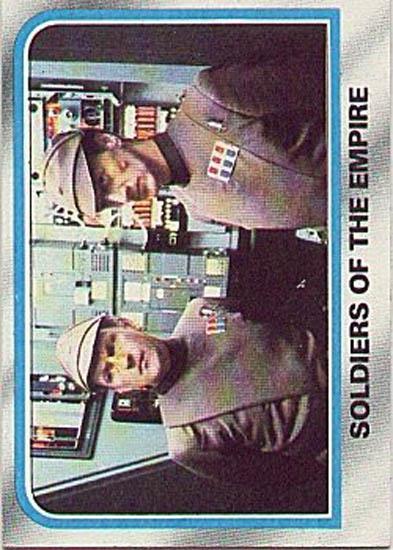 179 Soldiers of the Empire