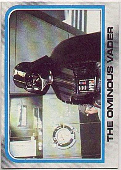 186 The Ominous Vader