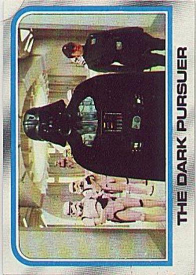 187 The Dark Pursuer