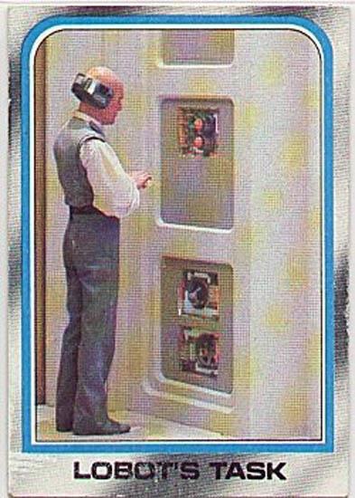 191 Lobot's Task