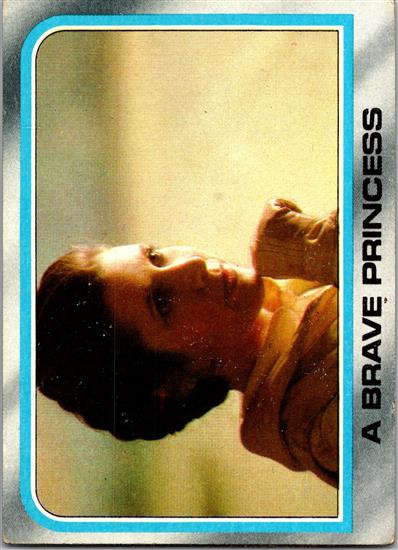 192 A Brave Princess