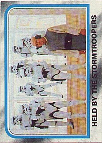 196 Held by the Stormtroopers