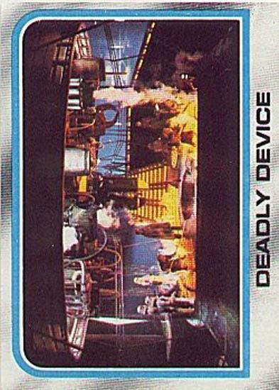 199 Deadly Device