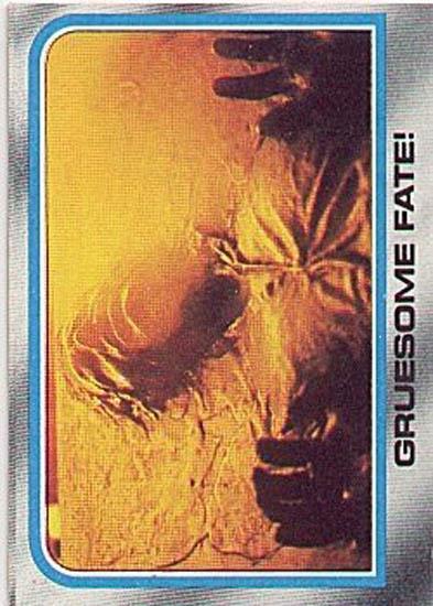 207 Gruesome Fate!