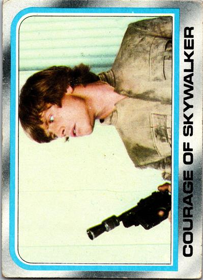 213 Courage of Skywalker