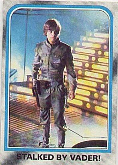 215 Stalked by Vader!
