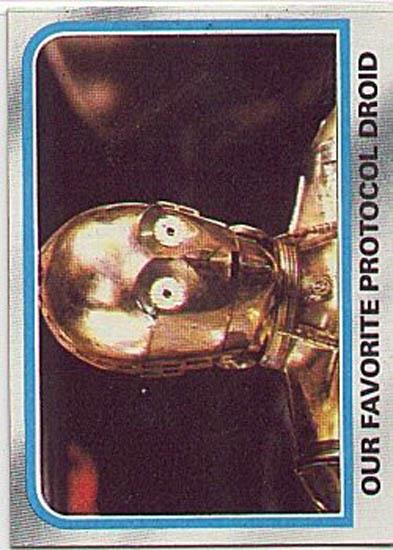 228 Our Favorite Protocol Droid