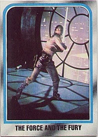 234 The Force and the Fury