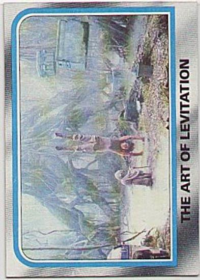 237 The Art of Levitation