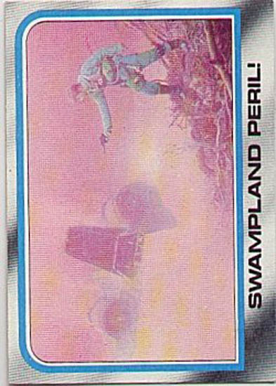 240 Swampland Peril