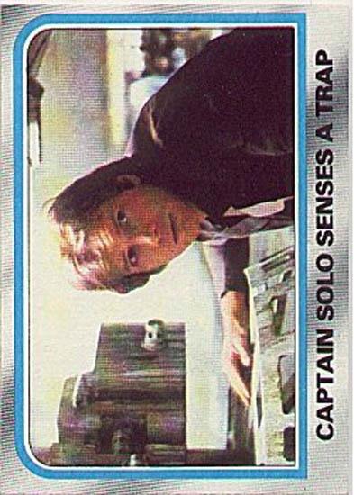 243 Captain Solo Senses a Trap!