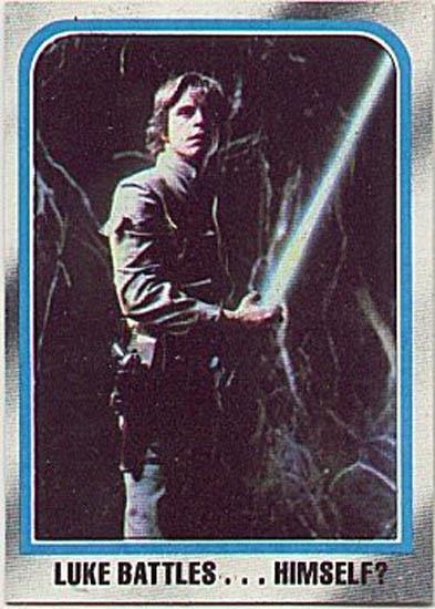 247 Luke Battles... Himself?