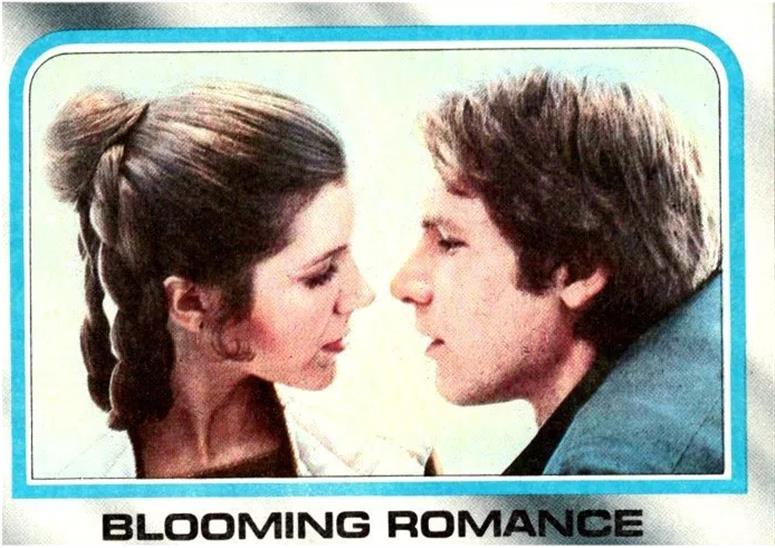 248 Blooming Romance