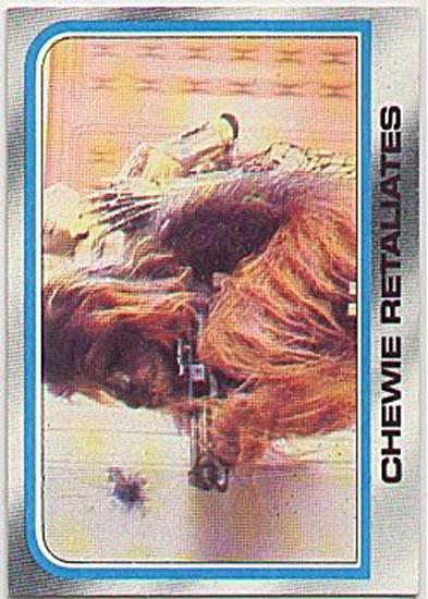 249 Chewie Retaliates