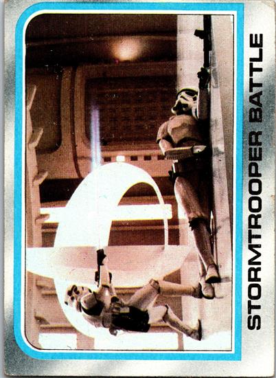 250 Stormtrooper Battle