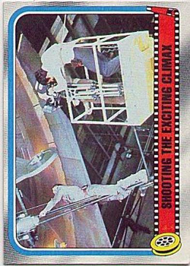 255 Shooting the Exciting Climax