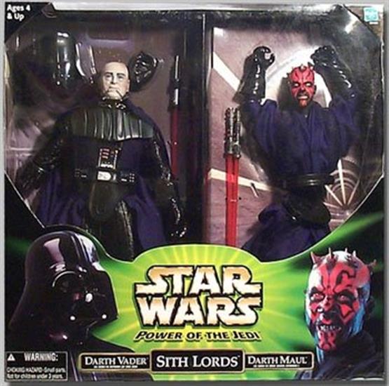 Sith Lords